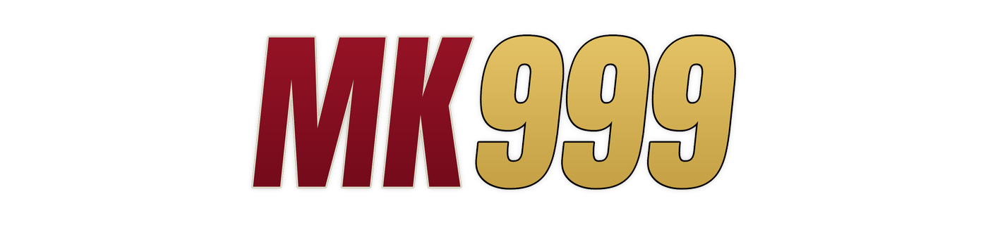 mk999 logo